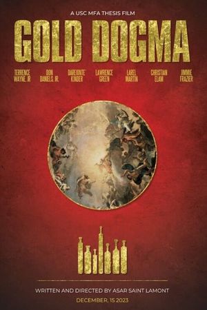 Gold Dogma's poster