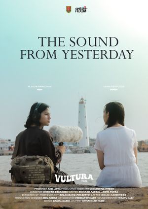 The Sound From Yesterday's poster image