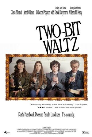Two-Bit Waltz's poster