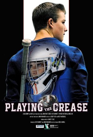 Playing the Crease's poster