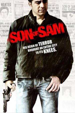 Son of Sam's poster