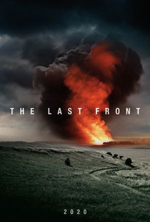 The Last Front's poster