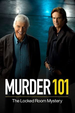 Murder 101: The Locked Room Mystery's poster