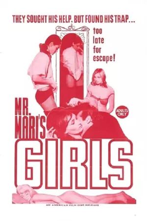 Mr. Mari's Girls's poster image