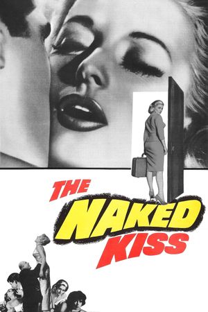 The Naked Kiss's poster