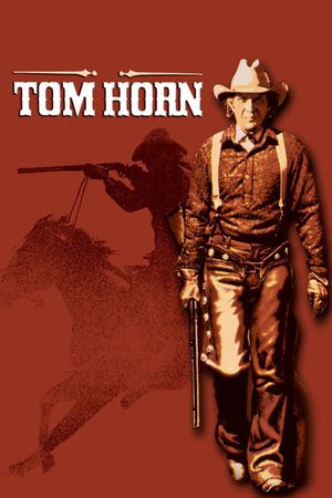 Tom Horn's poster image