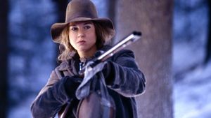 Cold Mountain's poster