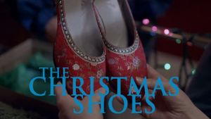 The Christmas Shoes's poster