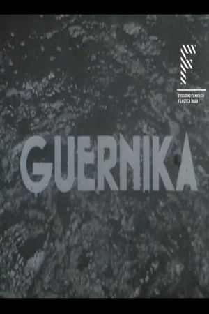 Guernika's poster