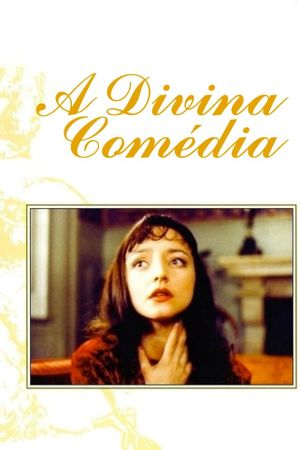 The Divine Comedy's poster
