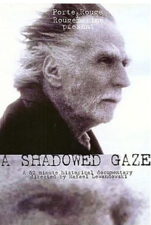 A Shadowed Gaze's poster