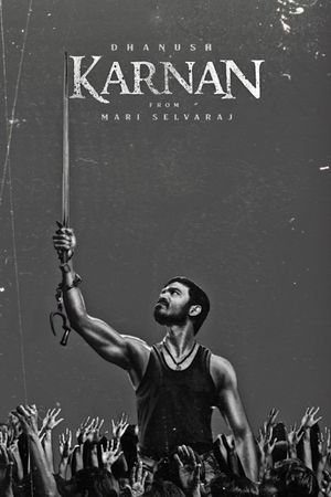 Karnan's poster