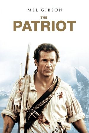 The Patriot's poster