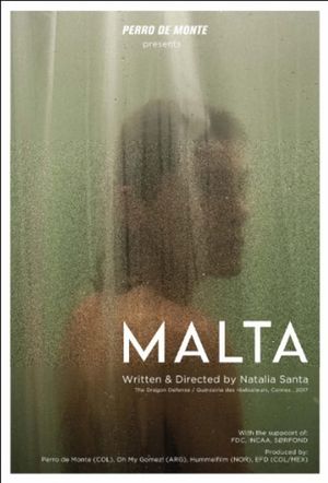 Malta's poster