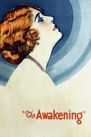 The Awakening's poster
