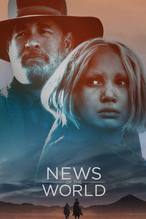 News of the World's poster