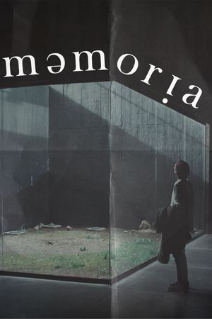 Memoria's poster