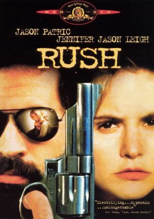 Rush's poster