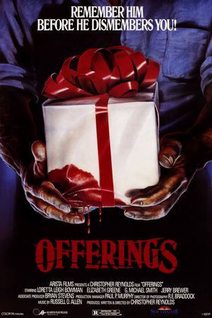 Offerings's poster