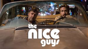 The Nice Guys's poster
