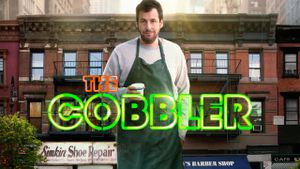 The Cobbler's poster