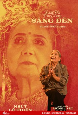 Sáng Đèn's poster