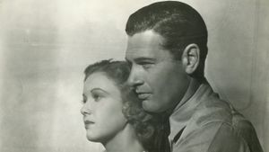 The Mine with the Iron Door's poster