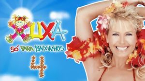 Xuxa Só Para Baixinhos 4's poster