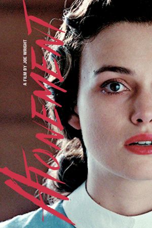 Atonement's poster
