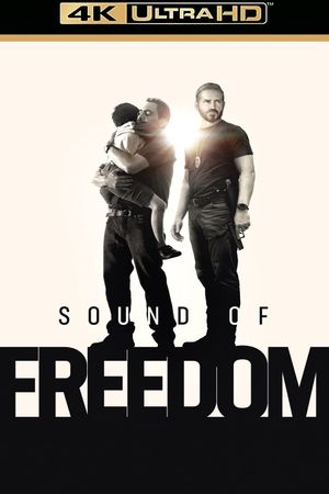 Sound of Freedom's poster