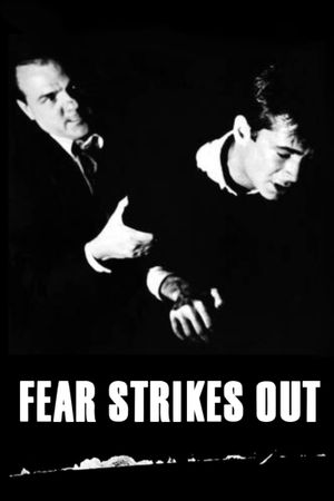 Fear Strikes Out's poster