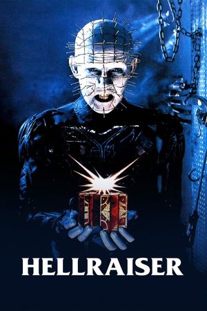 Hellraiser's poster