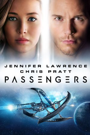 Passengers's poster