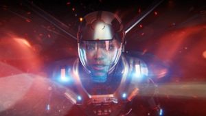 Star Trek: Discovery - Such Sweet Sorrow's poster