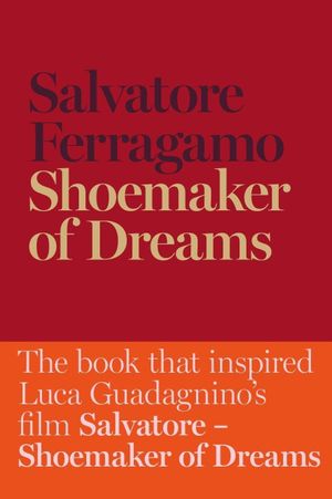 Salvatore: Shoemaker of Dreams's poster