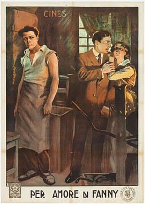 Jenny's poster