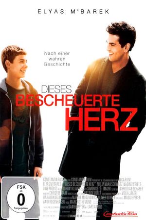 This Crazy Heart's poster