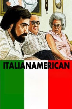 Italianamerican's poster