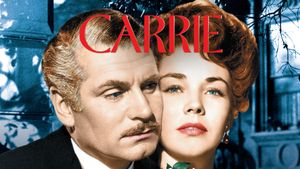 Carrie's poster