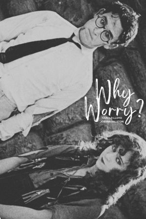 Why Worry?'s poster