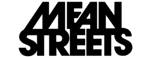 Mean Streets's poster