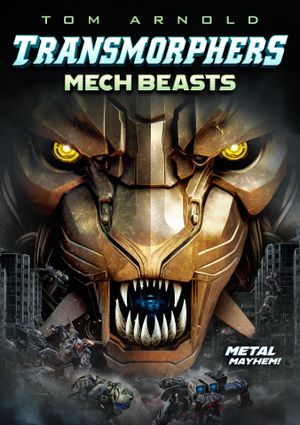 Transmorphers: Mech Beasts's poster image