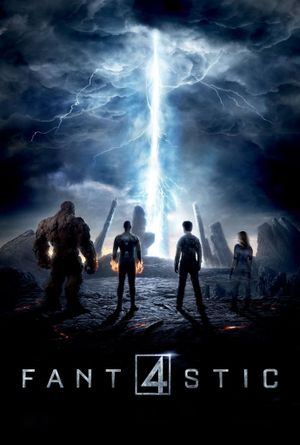 Fantastic Four's poster