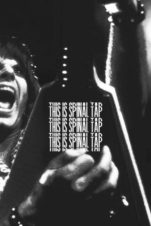 This Is Spinal Tap's poster