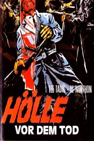 The Hell Before Death's poster