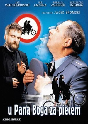 In Heaven as It Is on Earth's poster