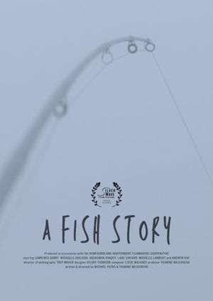 A Fish Story's poster image