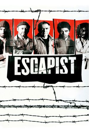 The Escapist's poster