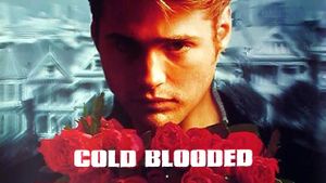 Coldblooded's poster