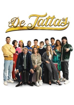 The Tatta's's poster